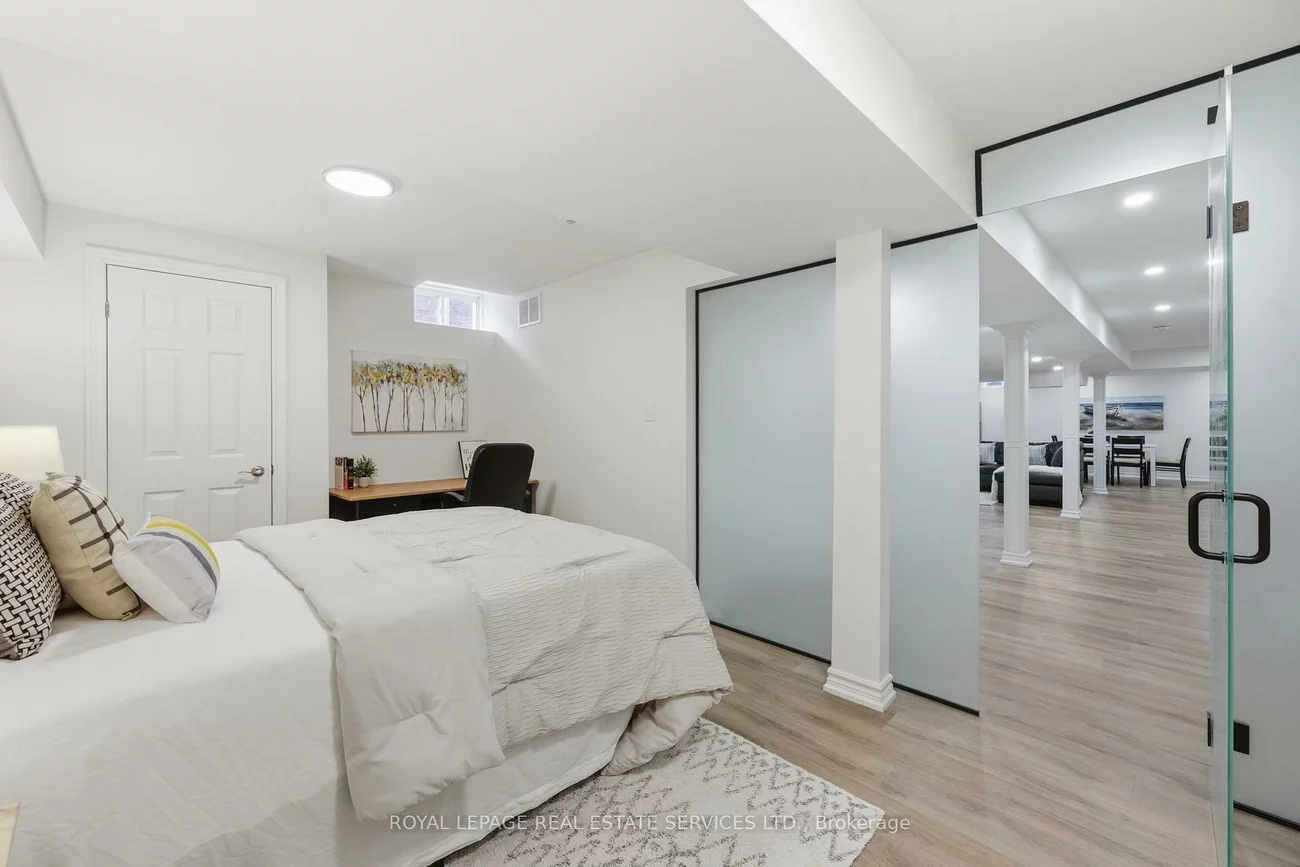 3283, Rattlesnake, 1008 - GO Glenorchy, Oakville