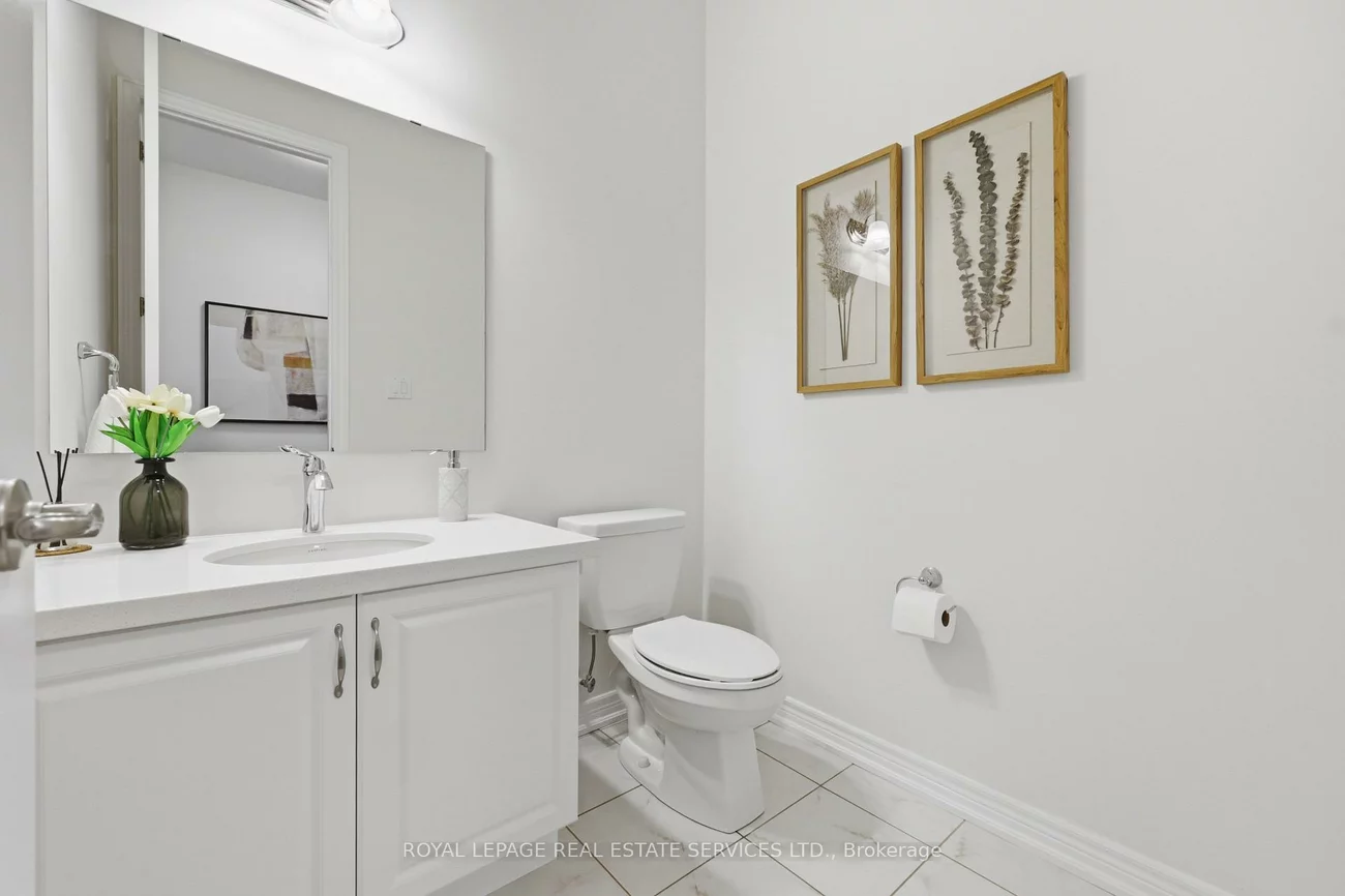 3283, Rattlesnake, 1008 - GO Glenorchy, Oakville