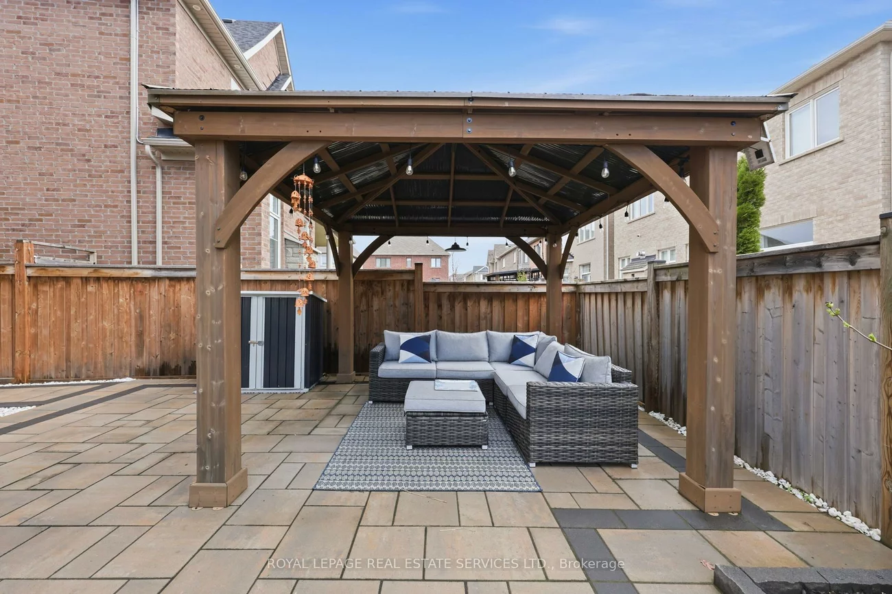 3283, Rattlesnake, 1008 - GO Glenorchy, Oakville