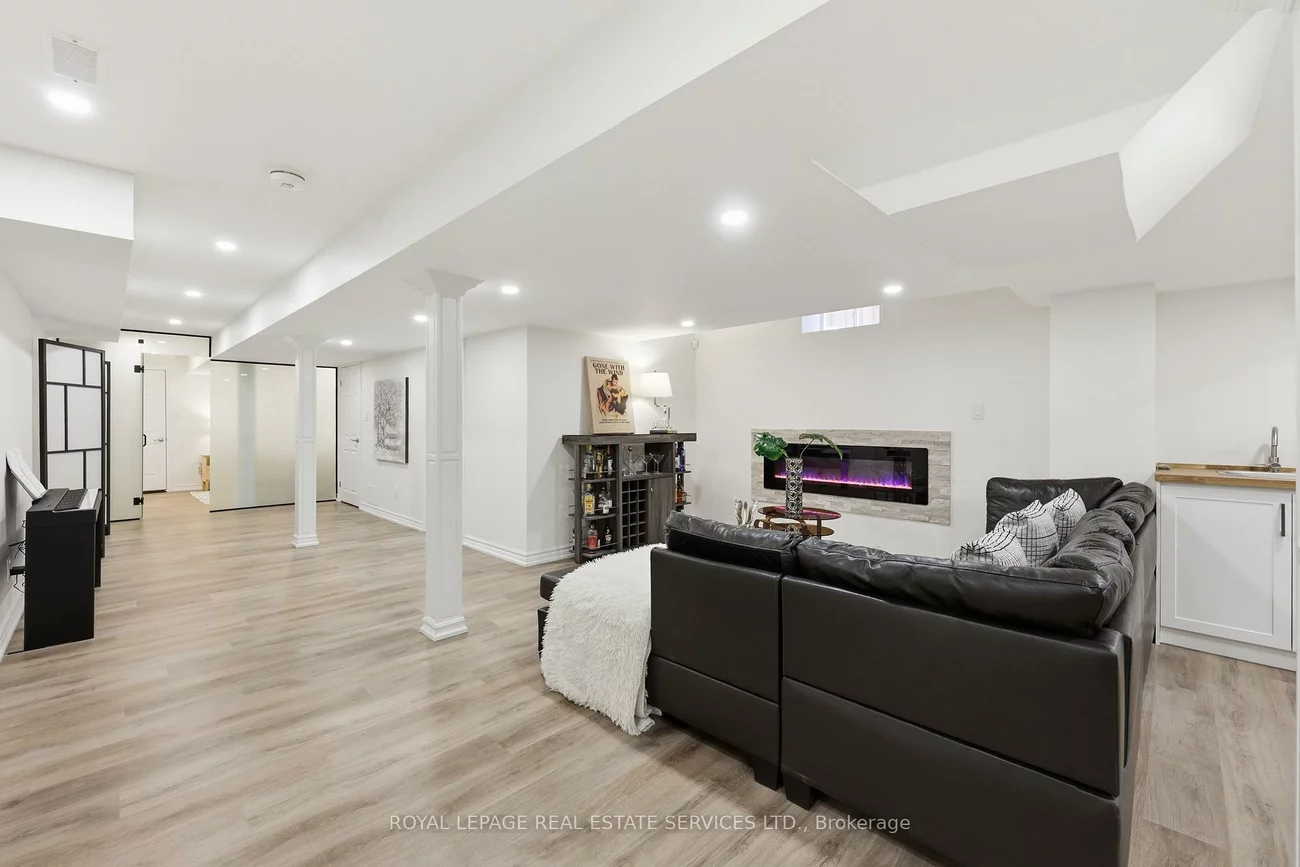 3283, Rattlesnake, 1008 - GO Glenorchy, Oakville