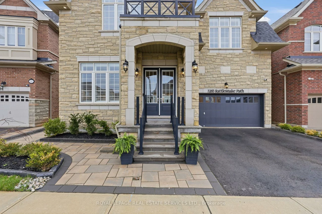 3283, Rattlesnake, 1008 - GO Glenorchy, Oakville