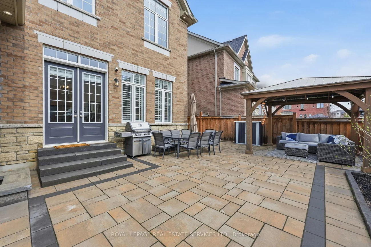 3283, Rattlesnake, 1008 - GO Glenorchy, Oakville