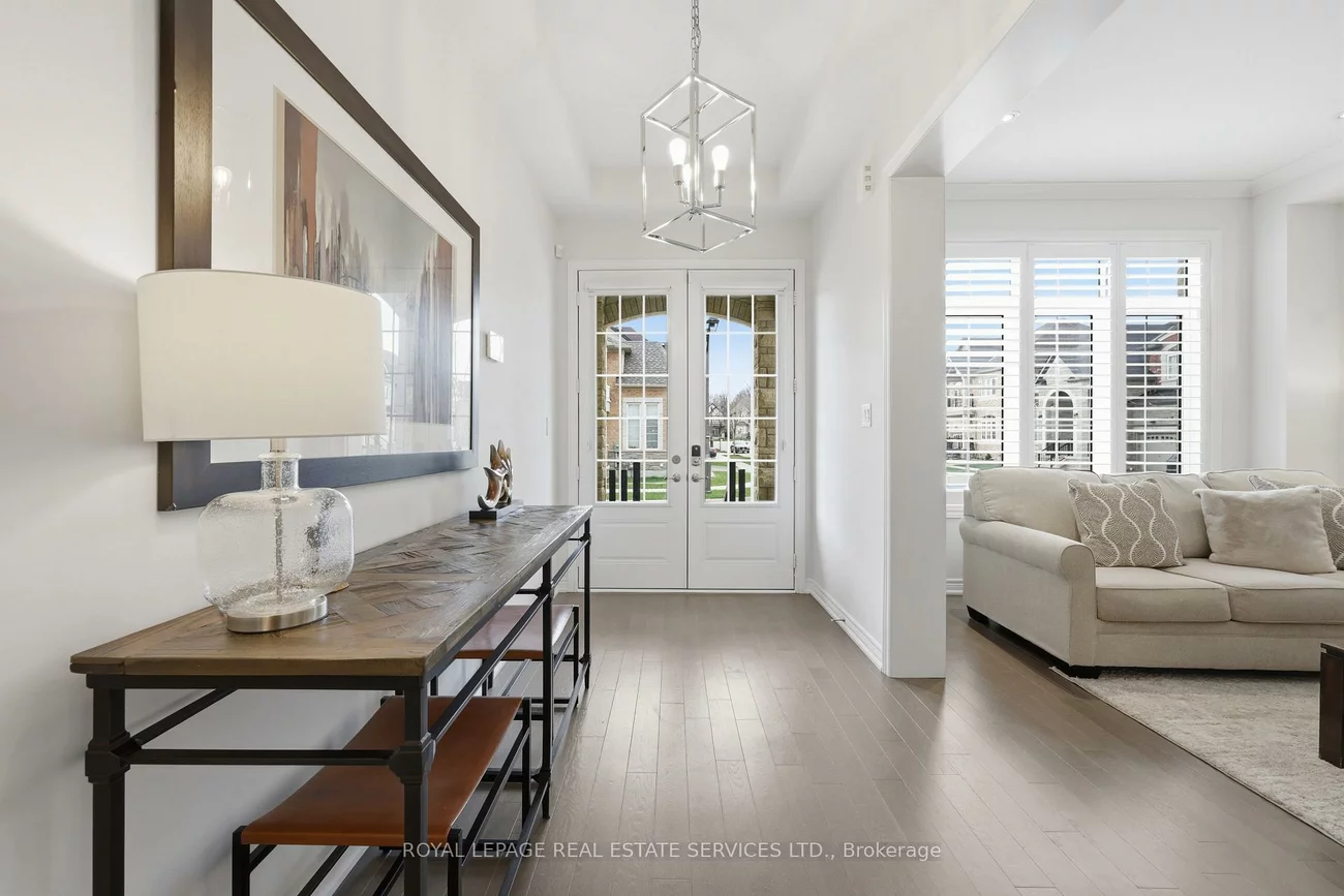 3283, Rattlesnake, 1008 - GO Glenorchy, Oakville