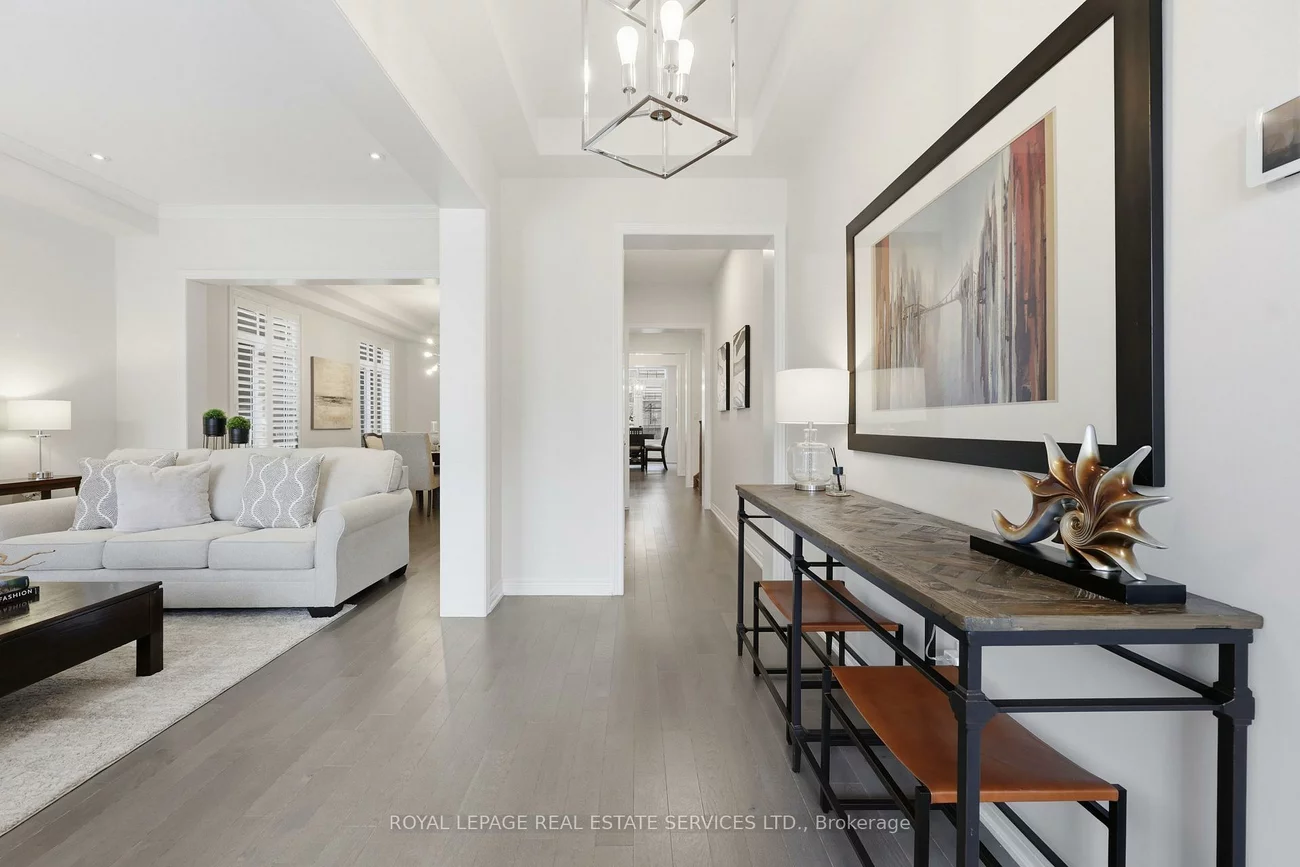 3283, Rattlesnake, 1008 - GO Glenorchy, Oakville