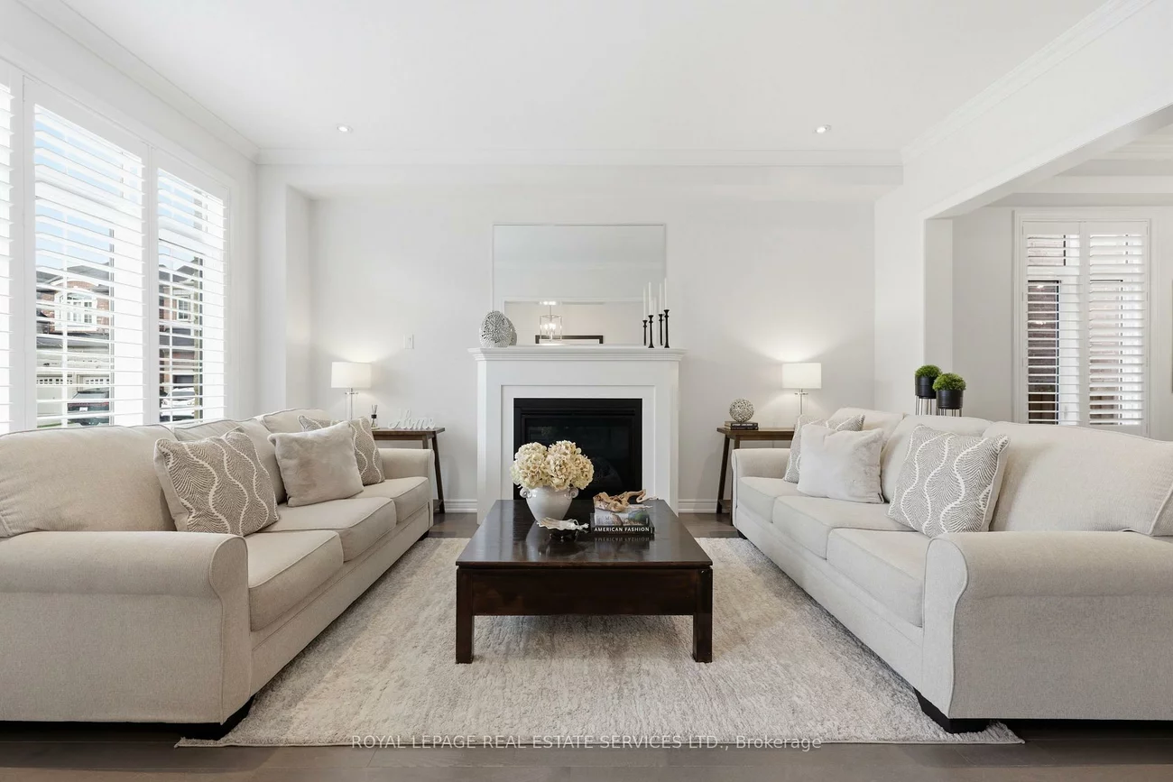 3283, Rattlesnake, 1008 - GO Glenorchy, Oakville