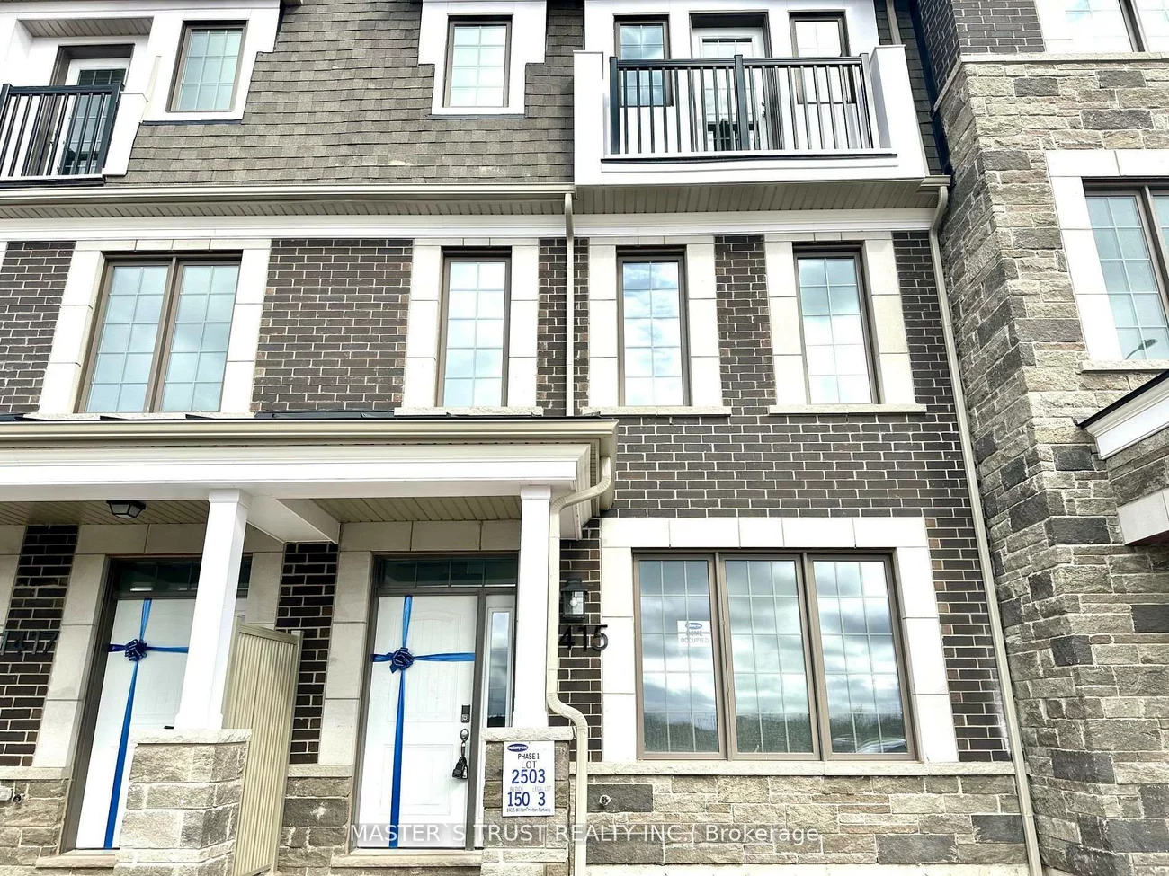 1415, William Halton, 1012 - NW Northwest, Oakville