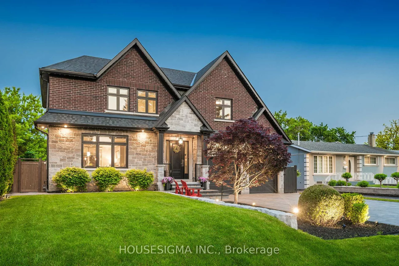 1298, Pinegrove, 1020 - WO West, Oakville
