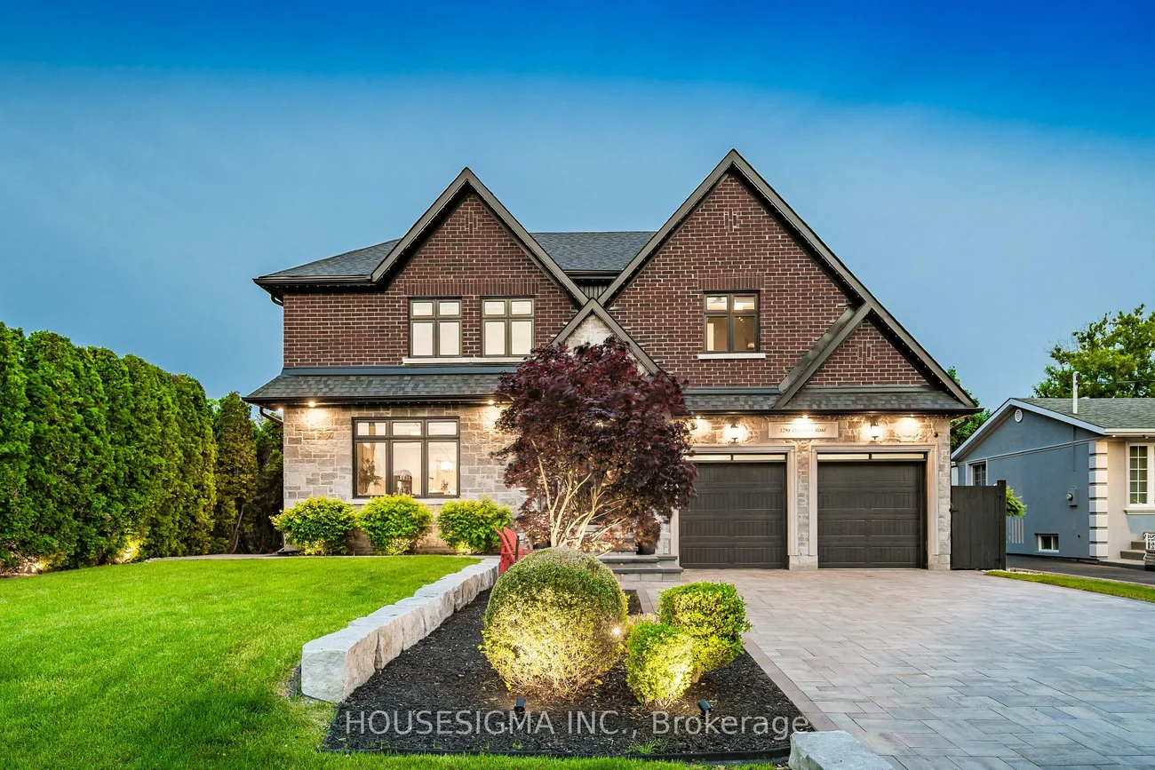 1298, Pinegrove, 1020 - WO West, Oakville
