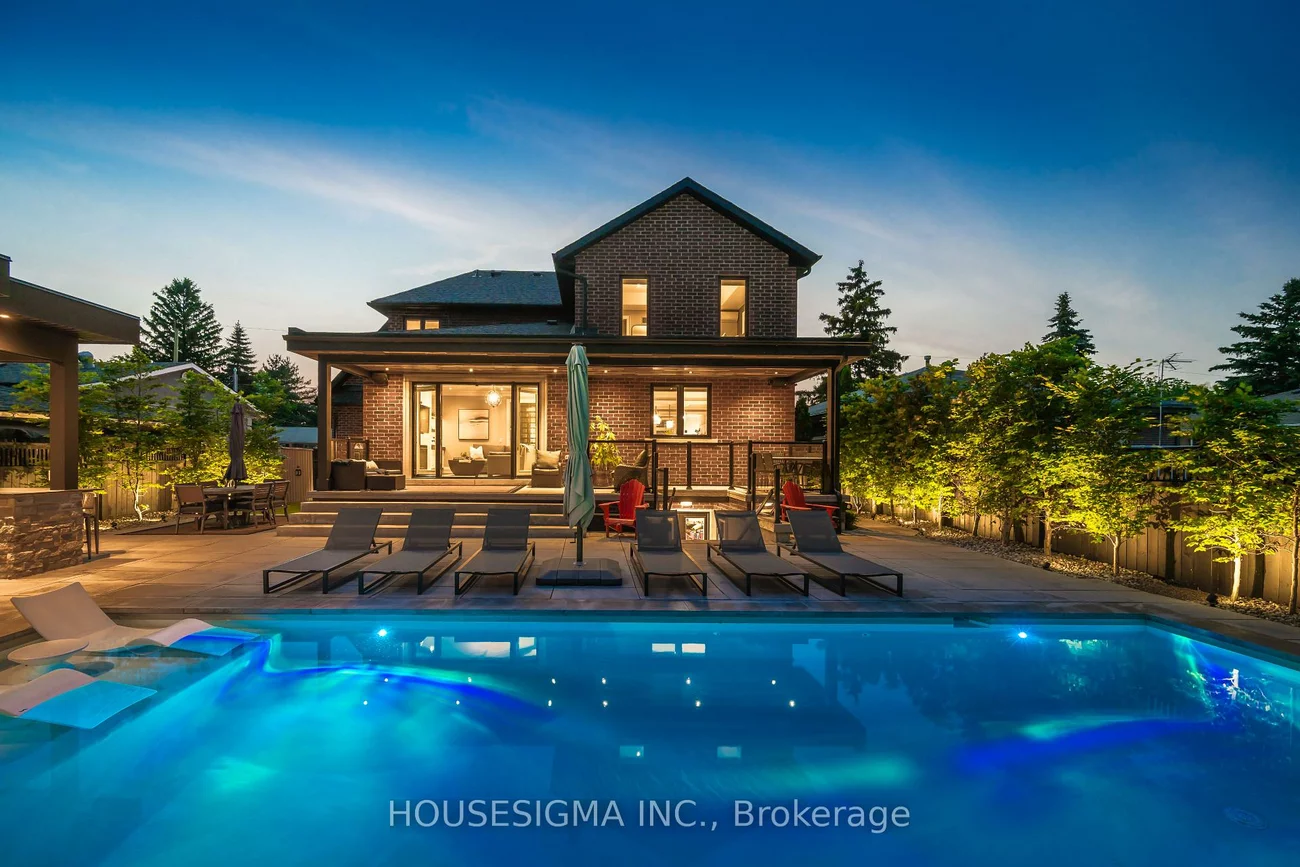 1298, Pinegrove, 1020 - WO West, Oakville