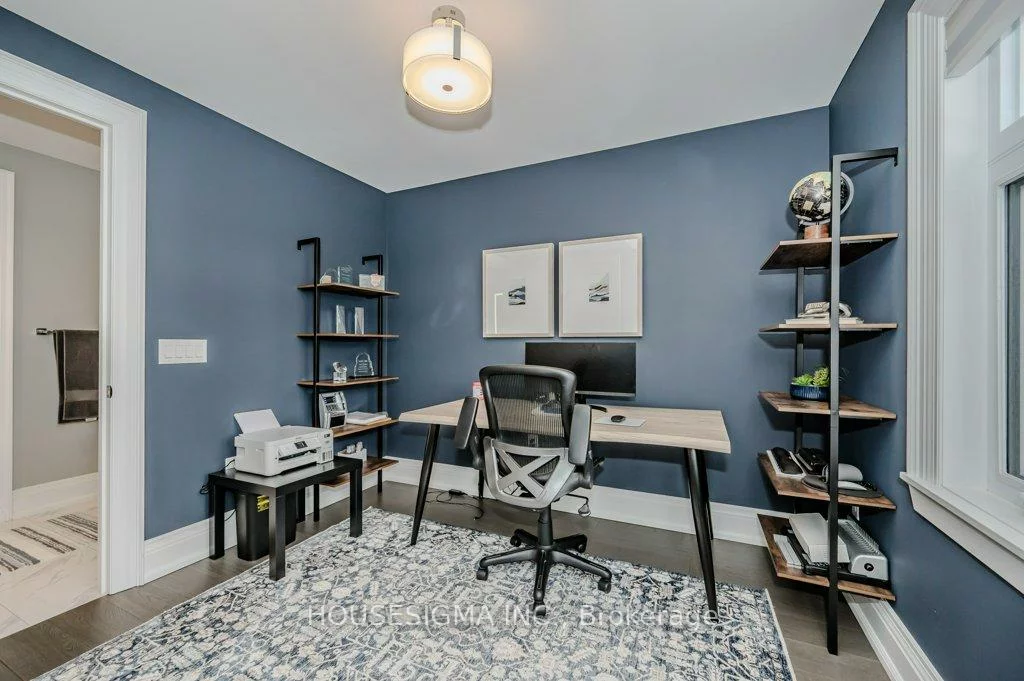 1298, Pinegrove, 1020 - WO West, Oakville