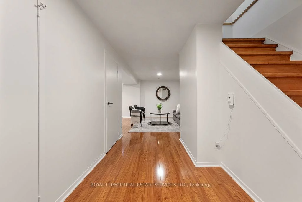 161, Riverview, 1001 - BR Bronte, Oakville