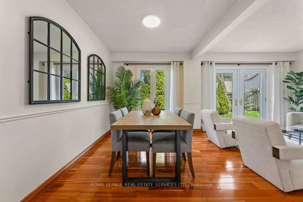 161, Riverview, 1001 - BR Bronte, Oakville