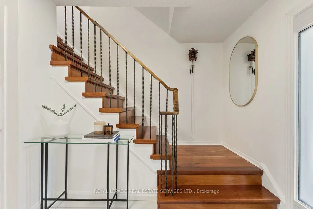 161, Riverview, 1001 - BR Bronte, Oakville