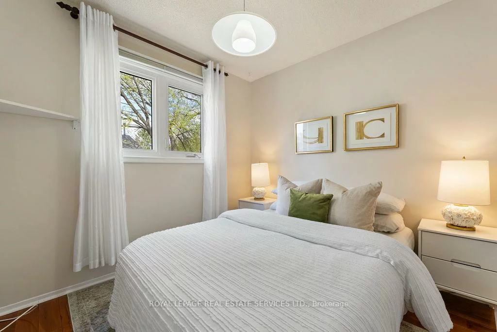 161, Riverview, 1001 - BR Bronte, Oakville