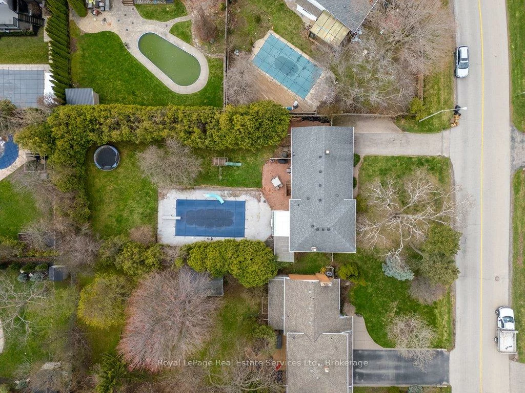 1486, Hixon, 1017 - SW Southwest, Oakville
