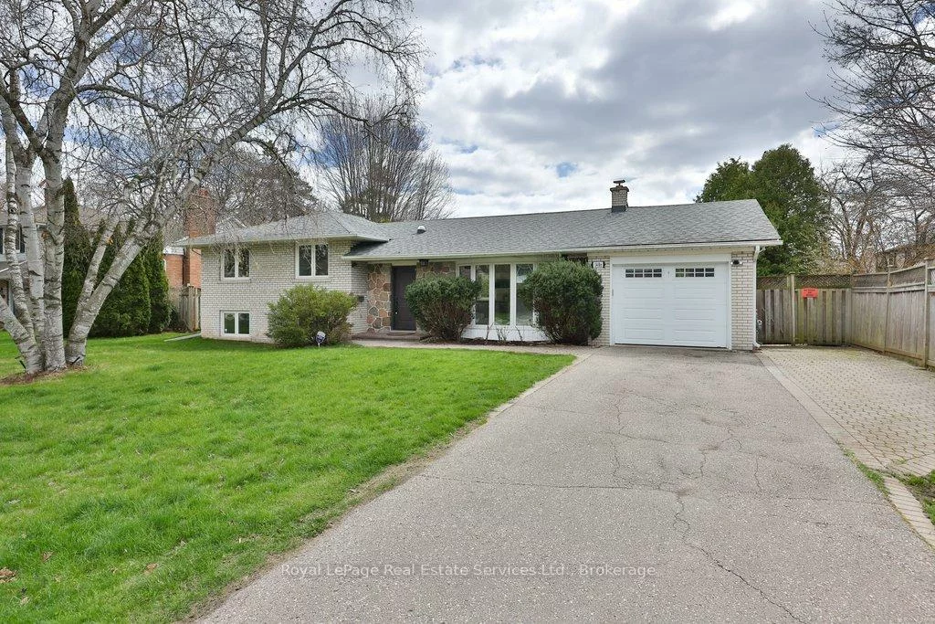 1486, Hixon, 1017 - SW Southwest, Oakville