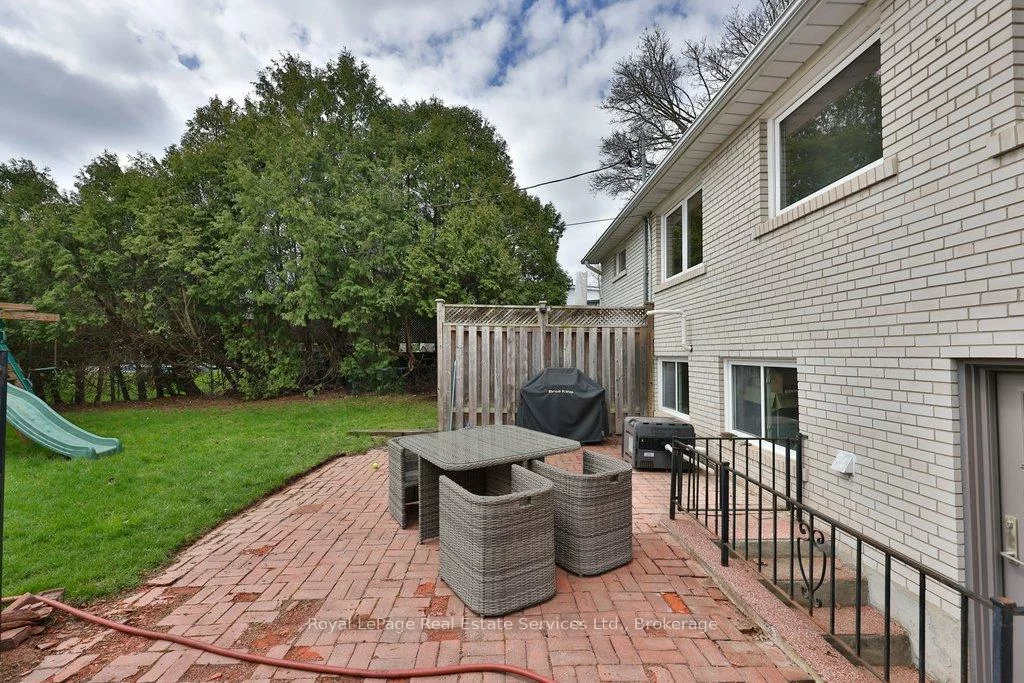 1486, Hixon, 1017 - SW Southwest, Oakville