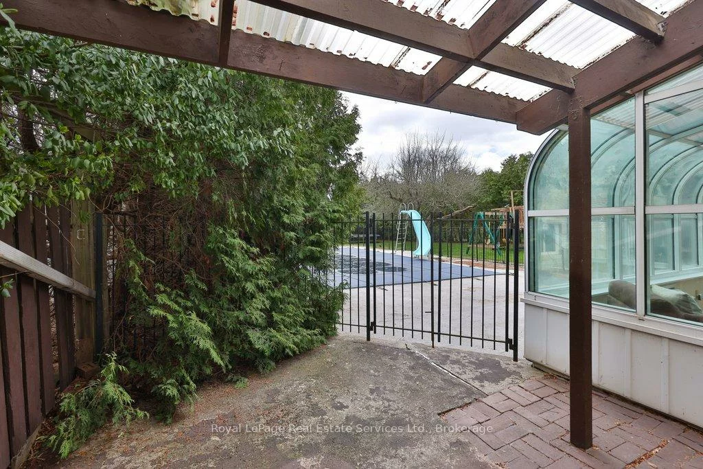 1486, Hixon, 1017 - SW Southwest, Oakville
