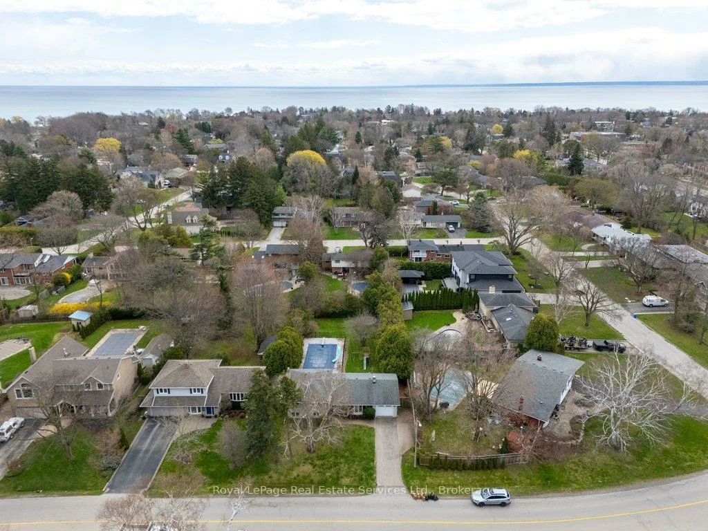 1486, Hixon, 1017 - SW Southwest, Oakville