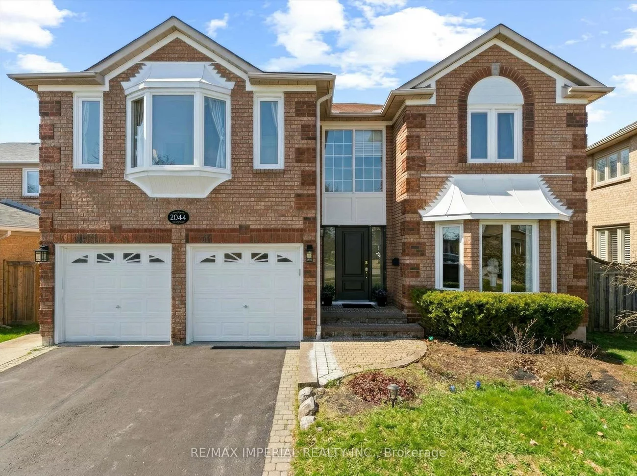2044, Schoolmaster, 1007 - GA Glen Abbey, Oakville