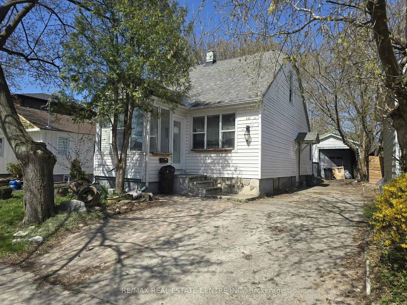 131, Stewart, 1002 - CO Central, Oakville