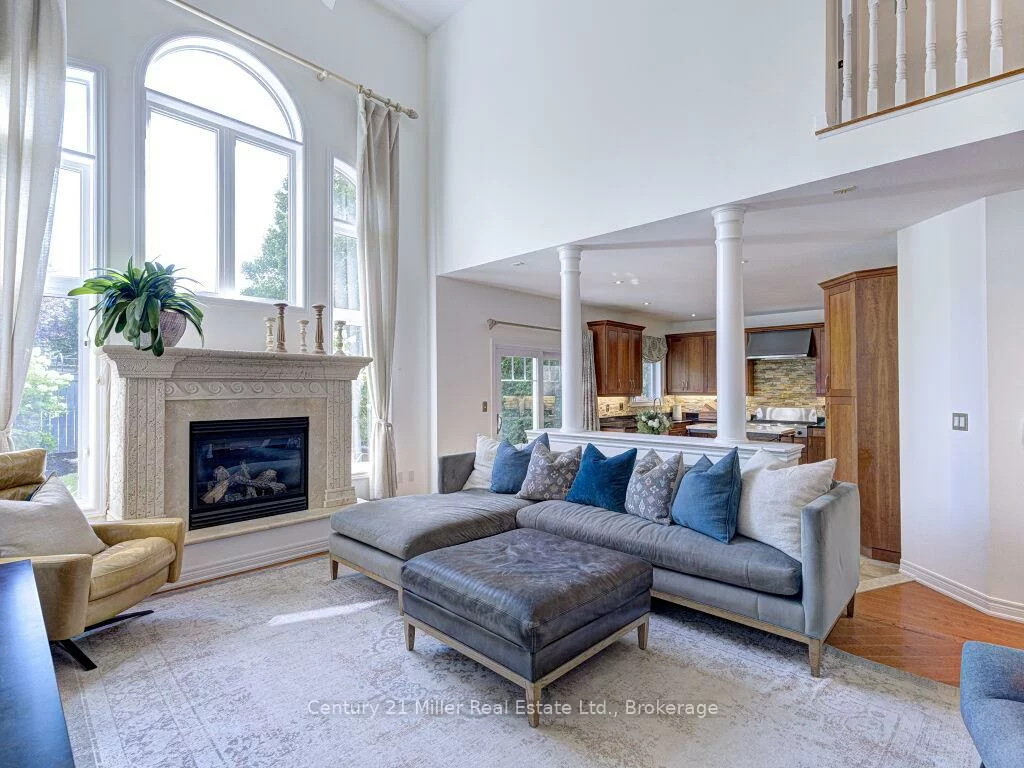 2301, Hertfordshire, 1009 - JC Joshua Creek, Oakville