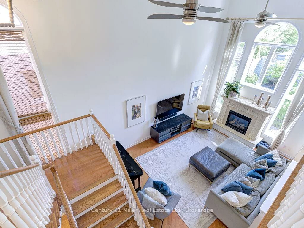 2301, Hertfordshire, 1009 - JC Joshua Creek, Oakville