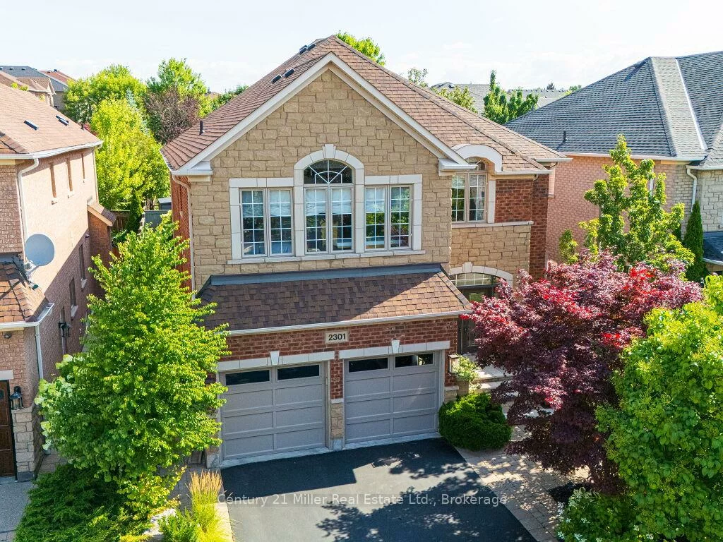 2301, Hertfordshire, 1009 - JC Joshua Creek, Oakville