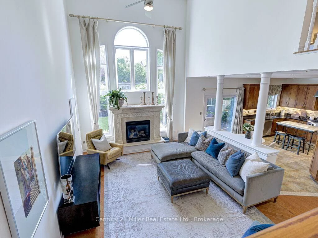2301, Hertfordshire, 1009 - JC Joshua Creek, Oakville