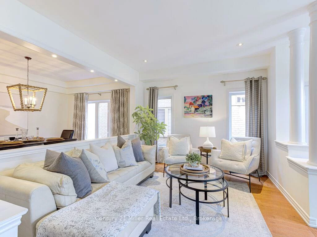 2301, Hertfordshire, 1009 - JC Joshua Creek, Oakville