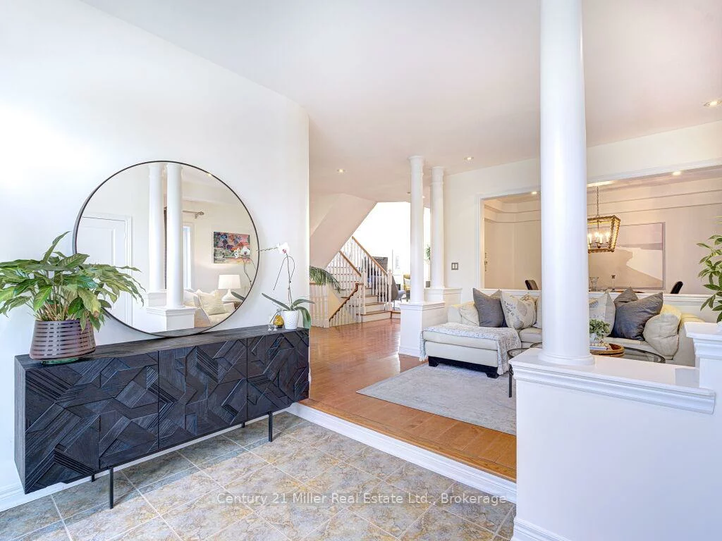 2301, Hertfordshire, 1009 - JC Joshua Creek, Oakville