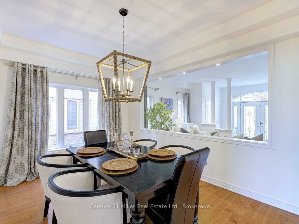 2301, Hertfordshire, 1009 - JC Joshua Creek, Oakville