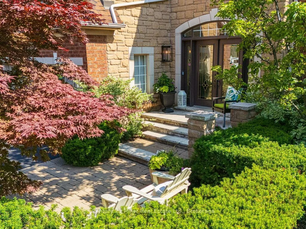 2301, Hertfordshire, 1009 - JC Joshua Creek, Oakville