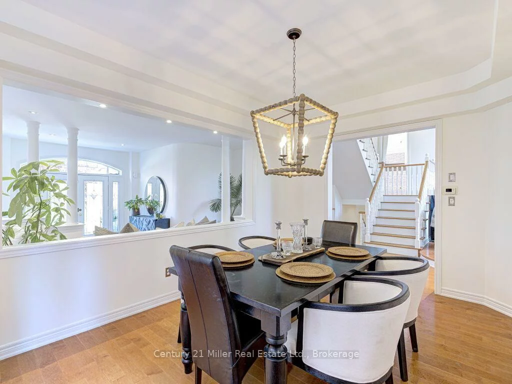 2301, Hertfordshire, 1009 - JC Joshua Creek, Oakville