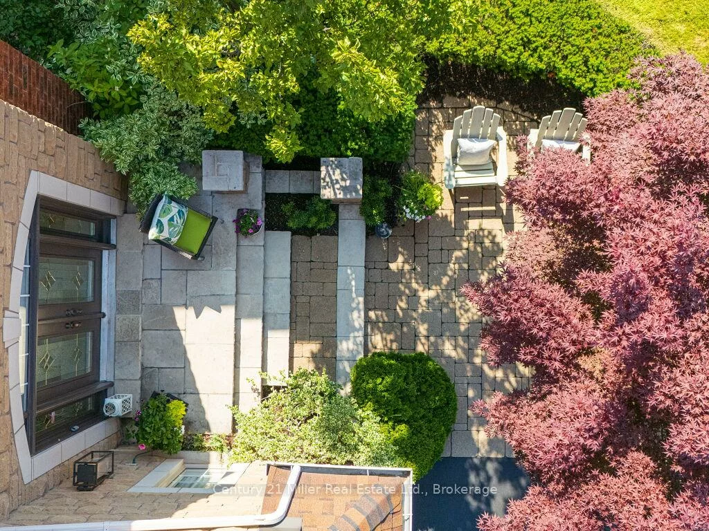 2301, Hertfordshire, 1009 - JC Joshua Creek, Oakville