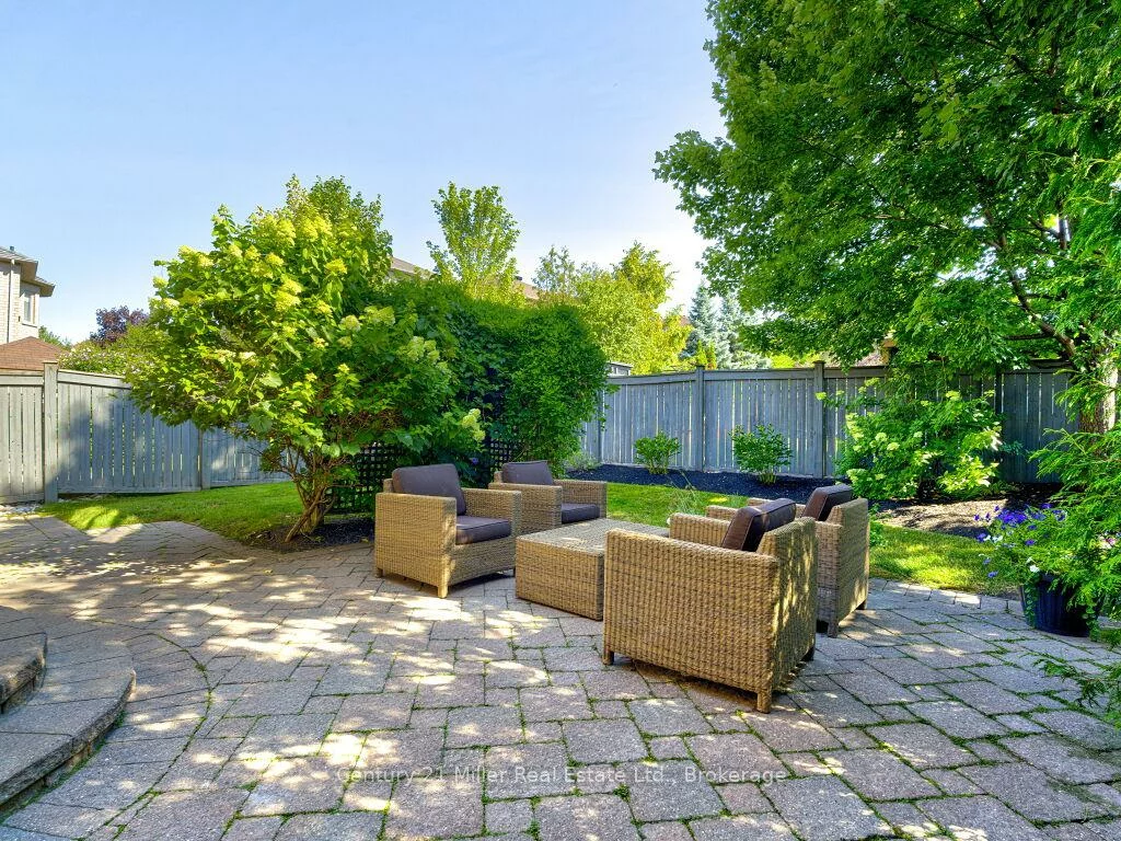 2301, Hertfordshire, 1009 - JC Joshua Creek, Oakville