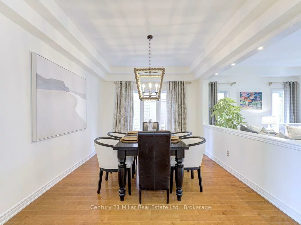 2301, Hertfordshire, 1009 - JC Joshua Creek, Oakville
