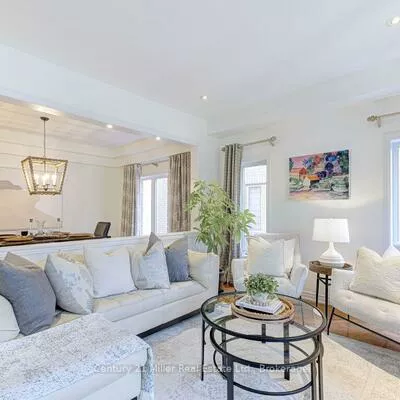 2301, Hertfordshire, 1009 - JC Joshua Creek, Oakville