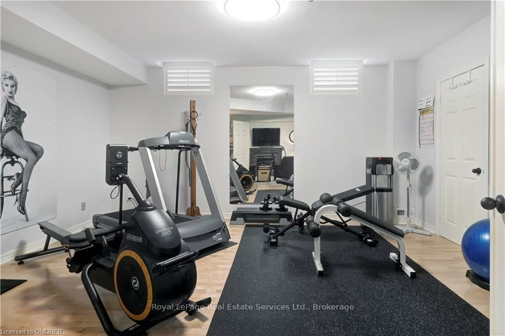 1259, GLENASHTON, 1009 - JC Joshua Creek, Oakville