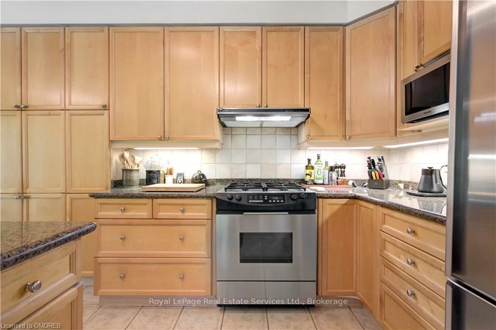 1259, GLENASHTON, 1009 - JC Joshua Creek, Oakville