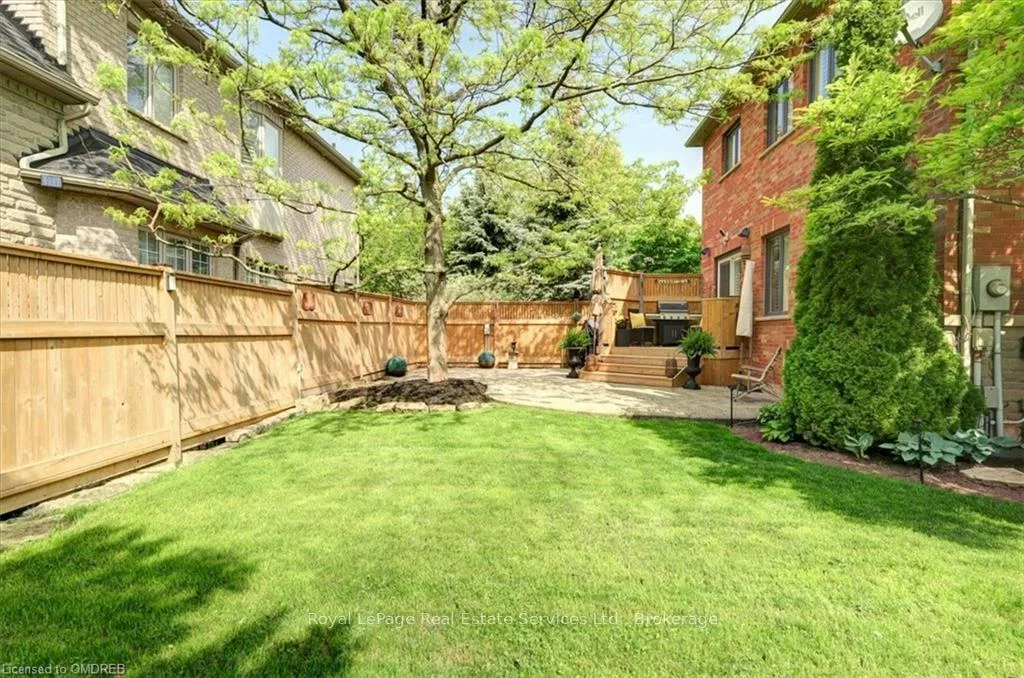 1259, GLENASHTON, 1009 - JC Joshua Creek, Oakville
