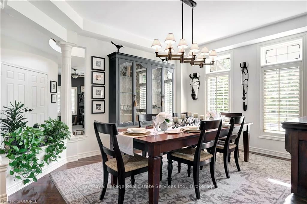 1259, GLENASHTON, 1009 - JC Joshua Creek, Oakville