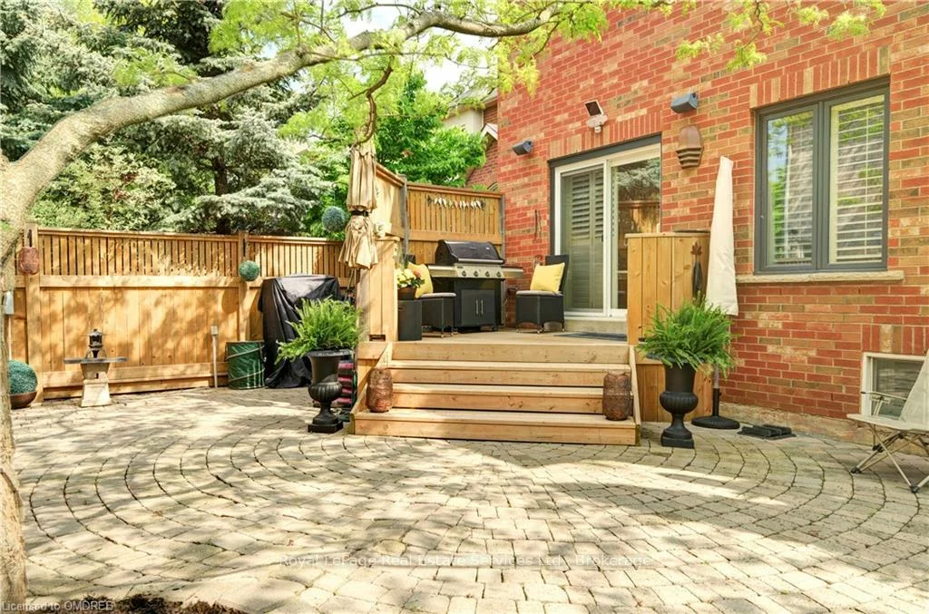 1259, GLENASHTON, 1009 - JC Joshua Creek, Oakville