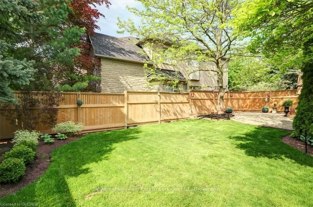 1259, GLENASHTON, 1009 - JC Joshua Creek, Oakville