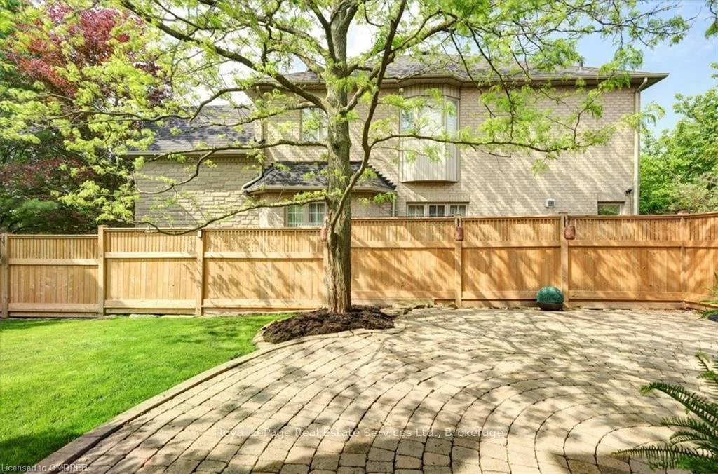 1259, GLENASHTON, 1009 - JC Joshua Creek, Oakville