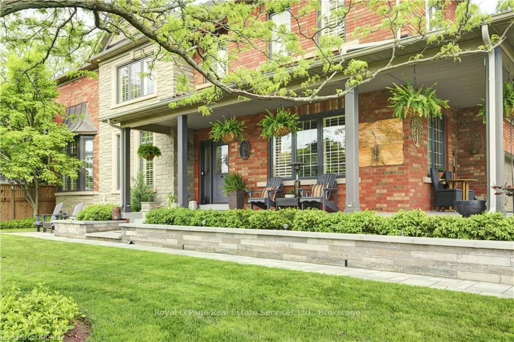 1259, GLENASHTON, 1009 - JC Joshua Creek, Oakville