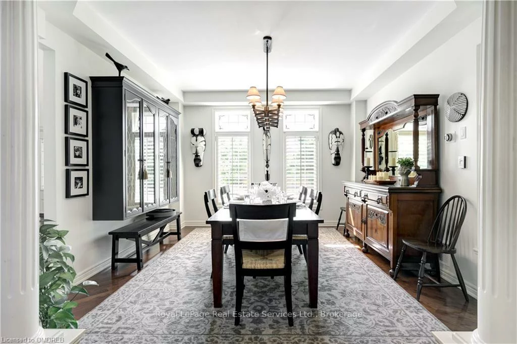 1259, GLENASHTON, 1009 - JC Joshua Creek, Oakville