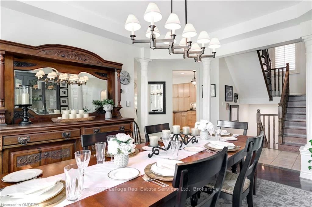 1259, GLENASHTON, 1009 - JC Joshua Creek, Oakville