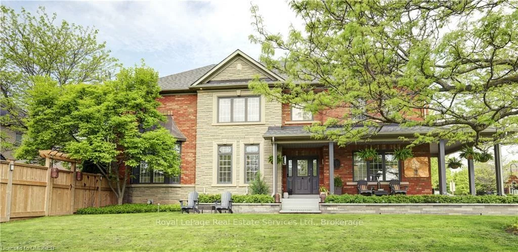 1259, GLENASHTON, 1009 - JC Joshua Creek, Oakville