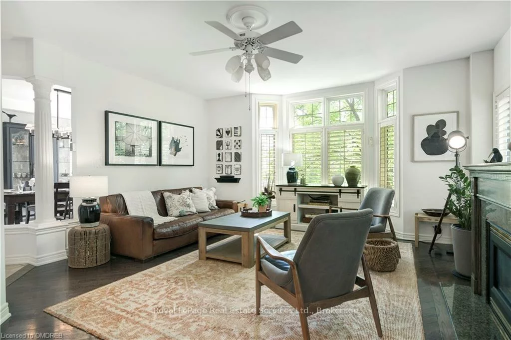 1259, GLENASHTON, 1009 - JC Joshua Creek, Oakville